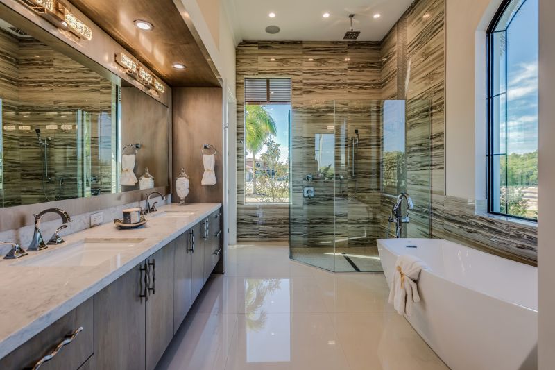 Top Bathroom Remodeling Companies in Milton, VT