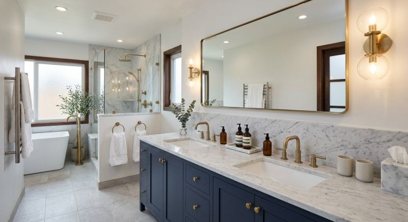 Top Bathroom Remodeling Companies in South Burlington, VT